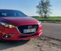 Червоний Мазда 3, об'ємом двигуна 1.5 л та пробігом 245 тис. км за 12500 $, фото 16 на Automoto.ua