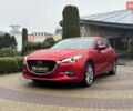 Красный Мазда 3, объемом двигателя 2.49 л и пробегом 117 тыс. км за 14500 $, фото 2 на Automoto.ua