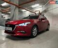 Червоний Мазда 3, об'ємом двигуна 2 л та пробігом 55 тис. км за 15000 $, фото 6 на Automoto.ua