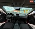 Красный Мазда 3, объемом двигателя 2 л и пробегом 162 тыс. км за 11099 $, фото 22 на Automoto.ua