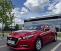 Червоний Мазда 3, об'ємом двигуна 1.5 л та пробігом 42 тис. км за 15500 $, фото 1 на Automoto.ua