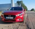 Червоний Мазда 3, об'ємом двигуна 1.5 л та пробігом 245 тис. км за 12500 $, фото 2 на Automoto.ua
