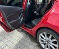 Красный Мазда 3, объемом двигателя 2.5 л и пробегом 107 тыс. км за 10990 $, фото 4 на Automoto.ua