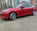 Красный Мазда 3, объемом двигателя 2.5 л и пробегом 107 тыс. км за 14500 $, фото 4 на Automoto.ua