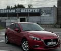 Червоний Мазда 3, об'ємом двигуна 2 л та пробігом 160 тис. км за 11226 $, фото 12 на Automoto.ua