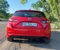 Червоний Мазда 3, об'ємом двигуна 1.5 л та пробігом 245 тис. км за 12500 $, фото 13 на Automoto.ua