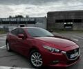 Червоний Мазда 3, об'ємом двигуна 2 л та пробігом 160 тис. км за 11226 $, фото 2 на Automoto.ua