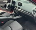 Червоний Мазда 3, об'ємом двигуна 2 л та пробігом 160 тис. км за 11226 $, фото 19 на Automoto.ua