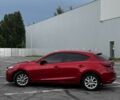 Червоний Мазда 3, об'ємом двигуна 2 л та пробігом 160 тис. км за 11226 $, фото 9 на Automoto.ua