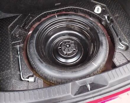 Красный Мазда 3, объемом двигателя 2.5 л и пробегом 107 тыс. км за 14500 $, фото 26 на Automoto.ua