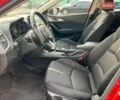 Красный Мазда 3, объемом двигателя 1.5 л и пробегом 92 тыс. км за 14500 $, фото 8 на Automoto.ua
