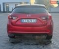 Червоний Мазда 3, об'ємом двигуна 2 л та пробігом 162 тис. км за 11199 $, фото 6 на Automoto.ua