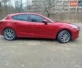 Красный Мазда 3, объемом двигателя 2.5 л и пробегом 107 тыс. км за 14500 $, фото 5 на Automoto.ua