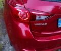 Красный Мазда 3, объемом двигателя 2.5 л и пробегом 107 тыс. км за 14500 $, фото 12 на Automoto.ua