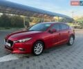 Червоний Мазда 3, об'ємом двигуна 2 л та пробігом 162 тис. км за 11199 $, фото 3 на Automoto.ua