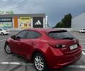 Червоний Мазда 3, об'ємом двигуна 2 л та пробігом 160 тис. км за 11226 $, фото 8 на Automoto.ua