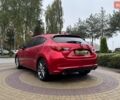 Красный Мазда 3, объемом двигателя 2.49 л и пробегом 117 тыс. км за 14500 $, фото 4 на Automoto.ua