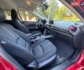 Червоний Мазда 3, об'ємом двигуна 1.5 л та пробігом 90 тис. км за 13000 $, фото 13 на Automoto.ua