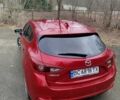 Красный Мазда 3, объемом двигателя 2.5 л и пробегом 107 тыс. км за 14500 $, фото 14 на Automoto.ua