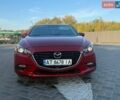 Червоний Мазда 3, об'ємом двигуна 2 л та пробігом 162 тис. км за 11199 $, фото 2 на Automoto.ua