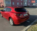Червоний Мазда 3, об'ємом двигуна 2 л та пробігом 180 тис. км за 11750 $, фото 4 на Automoto.ua