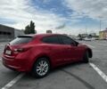 Червоний Мазда 3, об'ємом двигуна 2 л та пробігом 160 тис. км за 11226 $, фото 4 на Automoto.ua