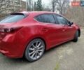 Красный Мазда 3, объемом двигателя 2.5 л и пробегом 107 тыс. км за 14500 $, фото 10 на Automoto.ua