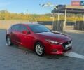 Червоний Мазда 3, об'ємом двигуна 2 л та пробігом 162 тис. км за 11199 $, фото 12 на Automoto.ua
