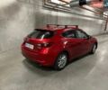 Червоний Мазда 3, об'ємом двигуна 2 л та пробігом 55 тис. км за 15000 $, фото 2 на Automoto.ua