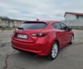 Красный Мазда 3, объемом двигателя 2.5 л и пробегом 135 тыс. км за 12600 $, фото 2 на Automoto.ua
