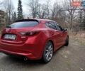 Красный Мазда 3, объемом двигателя 2.5 л и пробегом 107 тыс. км за 14500 $, фото 11 на Automoto.ua