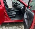Красный Мазда 3, объемом двигателя 2.5 л и пробегом 107 тыс. км за 10990 $, фото 6 на Automoto.ua