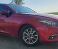 Червоний Мазда 3, об'ємом двигуна 1.5 л та пробігом 245 тис. км за 12500 $, фото 15 на Automoto.ua