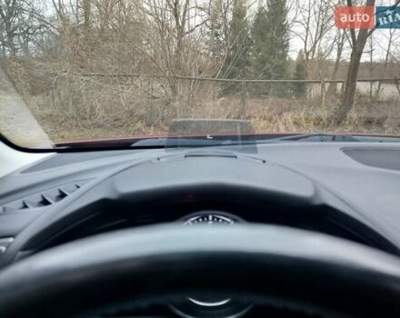 Красный Мазда 3, объемом двигателя 2.5 л и пробегом 107 тыс. км за 14500 $, фото 16 на Automoto.ua