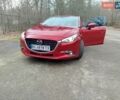 Червоний Мазда 3, об'ємом двигуна 2.5 л та пробігом 107 тис. км за 14200 $, фото 3 на Automoto.ua