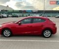 Красный Мазда 3, объемом двигателя 1.5 л и пробегом 92 тыс. км за 14500 $, фото 3 на Automoto.ua