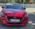 Червоний Мазда 3, об'ємом двигуна 1.5 л та пробігом 90 тис. км за 13000 $, фото 2 на Automoto.ua
