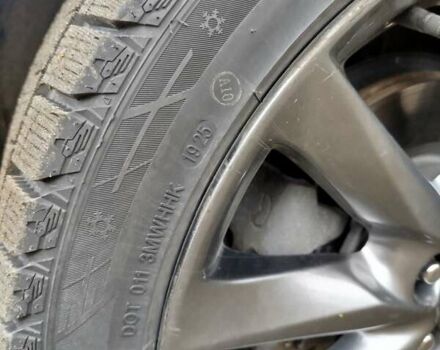 Красный Мазда 3, объемом двигателя 2.5 л и пробегом 107 тыс. км за 14500 $, фото 28 на Automoto.ua