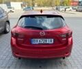 Красный Мазда 3, объемом двигателя 2 л и пробегом 114 тыс. км за 14500 $, фото 18 на Automoto.ua
