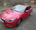Красный Мазда 3, объемом двигателя 2.5 л и пробегом 107 тыс. км за 14500 $, фото 8 на Automoto.ua