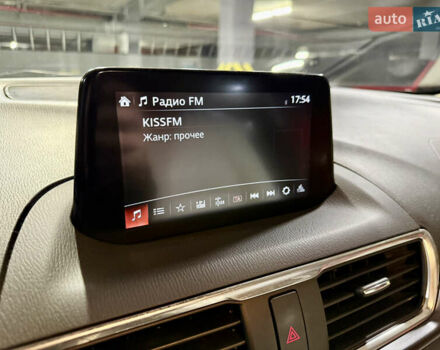 Червоний Мазда 3, об'ємом двигуна 2.5 л та пробігом 15 тис. км за 14200 $, фото 21 на Automoto.ua