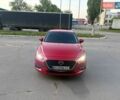 Красный Мазда 3, объемом двигателя 2.49 л и пробегом 71 тыс. км за 14000 $, фото 1 на Automoto.ua