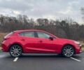 Червоний Мазда 3, об'ємом двигуна 2.5 л та пробігом 34 тис. км за 6500 $, фото 6 на Automoto.ua