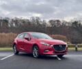 Красный Мазда 3, объемом двигателя 2.5 л и пробегом 32 тыс. км за 4100 $, фото 1 на Automoto.ua