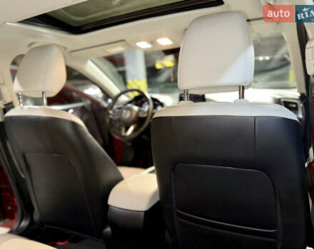 Червоний Мазда 3, об'ємом двигуна 2.5 л та пробігом 15 тис. км за 14200 $, фото 30 на Automoto.ua