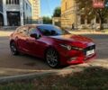 Красный Мазда 3, объемом двигателя 2.5 л и пробегом 72 тыс. км за 13500 $, фото 1 на Automoto.ua
