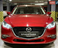 Червоний Мазда 3, об'ємом двигуна 2.5 л та пробігом 15 тис. км за 14200 $, фото 4 на Automoto.ua