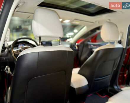 Червоний Мазда 3, об'ємом двигуна 2.5 л та пробігом 15 тис. км за 14200 $, фото 25 на Automoto.ua