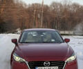 Червоний Мазда 3, об'ємом двигуна 2.5 л та пробігом 83 тис. км за 11800 $, фото 1 на Automoto.ua