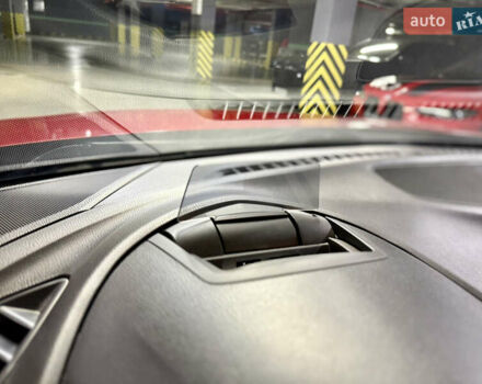 Червоний Мазда 3, об'ємом двигуна 2.5 л та пробігом 15 тис. км за 14200 $, фото 22 на Automoto.ua